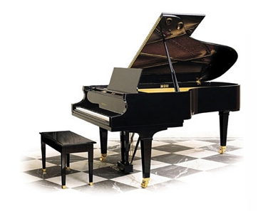 Limpeza de Pianos