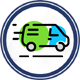 Taxi Cargo Laggage - Transporte de Bagagens